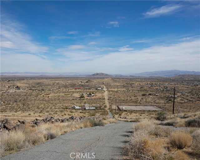 Detail Gallery Image 50 of 63 For 56365 Terra Vista Dr, Yucca Valley,  CA 92284 - – Beds | – Baths