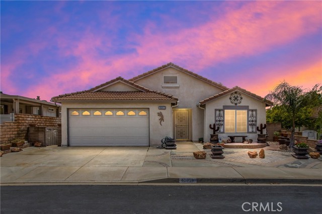 Detail Gallery Image 1 of 34 For 40853 Caballero Dr, Cherry Valley,  CA 92223 - 2 Beds | 2 Baths