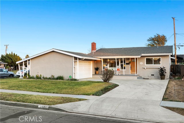 Detail Gallery Image 14 of 16 For 3064 Royce Ln, Costa Mesa,  CA 92626 - 3 Beds | 1/1 Baths