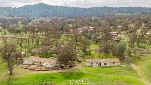 31306 Ruth Hill Road, Squaw Valley, CA 
