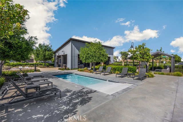 Detail Gallery Image 41 of 41 For 2670 E Embry Ln, Ontario,  CA 91762 - 4 Beds | 3 Baths