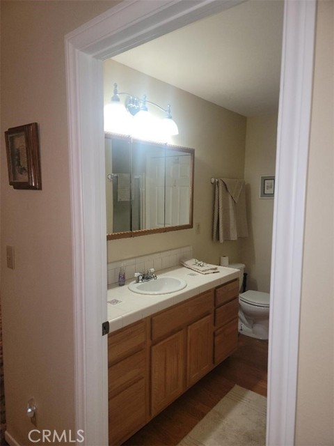 Detail Gallery Image 15 of 31 For 23883 Zuger, Crestline,  CA 92325 - 2 Beds | 2/1 Baths