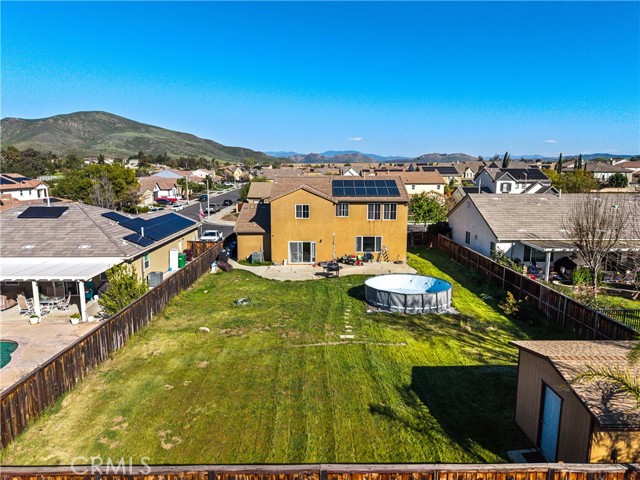Detail Gallery Image 24 of 24 For 32429 Juniper Berry, Winchester,  CA 92596 - 4 Beds | 3 Baths