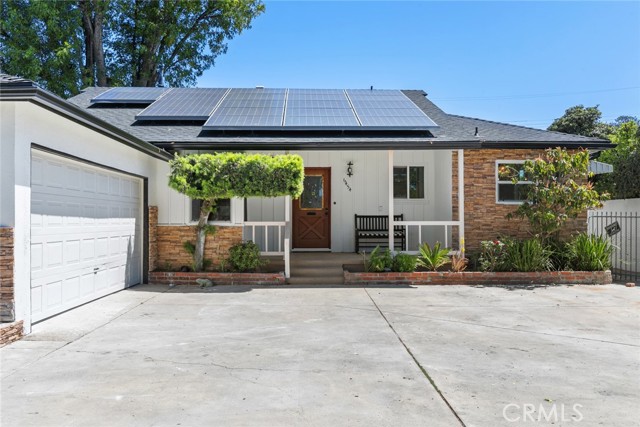 Detail Gallery Image 55 of 68 For 6454 Baird Ave, Reseda,  CA 91335 - 4 Beds | 2/1 Baths
