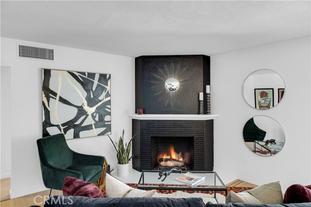 2324 N Girasol Avenue Palm Springs, California
