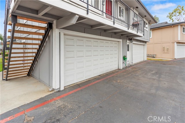 Detail Gallery Image 17 of 24 For 16684 Arbor Cir 110c,  Huntington Beach,  CA 92647 - 2 Beds | 1 Baths