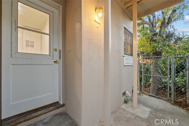 Detail Gallery Image 25 of 26 For 1305 East Glenoaks Boulevard #D,  Glendale,  CA 91206 - 1 Beds | 1 Baths