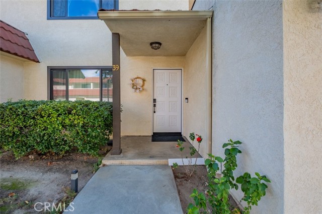 Detail Gallery Image 2 of 31 For 9936 Reseda Bld #39,  Northridge,  CA 91324 - 3 Beds | 2/1 Baths