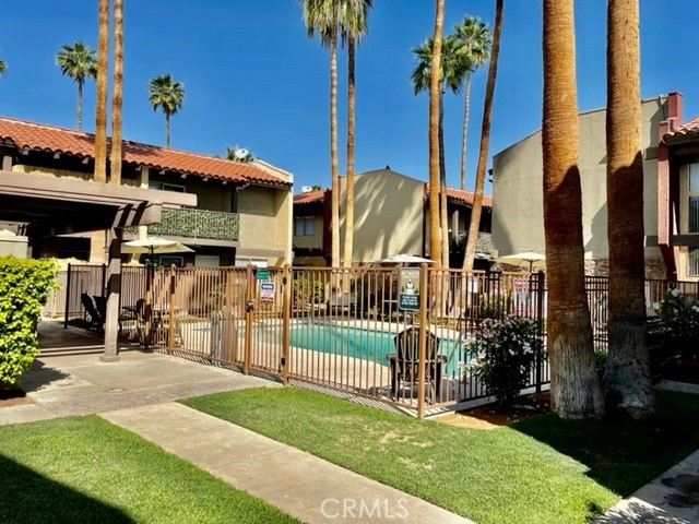 Detail Gallery Image 15 of 19 For 51080 Eisenhower #25,  La Quinta,  CA 92253 - 3 Beds | 2 Baths