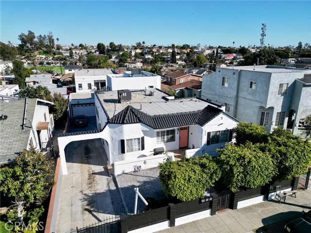 Detail Gallery Image 44 of 45 For 654 Penrith, Los Angeles,  CA 90023 - 6 Beds | 5 Baths