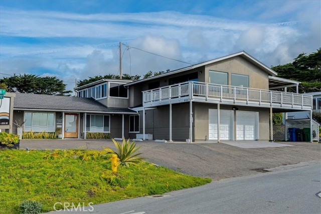 Detail Gallery Image 2 of 73 For 6100 Moonstone Beach Dr, Cambria,  CA 93428 - 4 Beds | 3/1 Baths