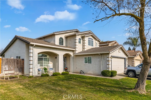 Detail Gallery Image 2 of 24 For 1151 Mazatlan, Merced,  CA 95348 - 5 Beds | 3 Baths