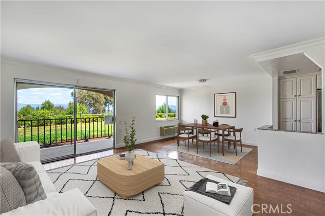 Detail Gallery Image 34 of 38 For 4004 Calle Sonora Oeste 1f,  Laguna Woods,  CA 92637 - 1 Beds | 1/1 Baths