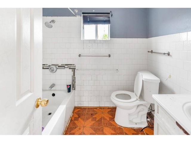 Detail Gallery Image 13 of 16 For 505 Pallesi St, Barstow,  CA 92311 - 4 Beds | 2 Baths
