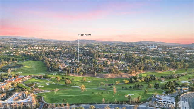 Detail Gallery Image 45 of 54 For 26542 Azuer, Mission Viejo,  CA 92691 - 3 Beds | 3 Baths