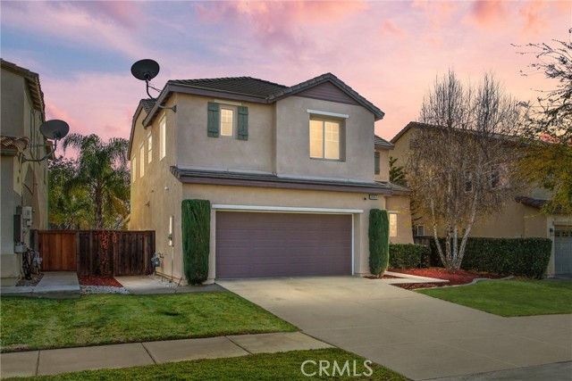 Detail Gallery Image 1 of 39 For 36853 Bay Hill Dr, Beaumont,  CA 92223 - 3 Beds | 2/1 Baths