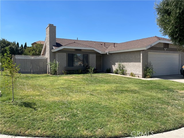 Detail Gallery Image 1 of 5 For 36961 Spanish Broom Dr, Palmdale,  CA 93550 - 2 Beds | 2 Baths