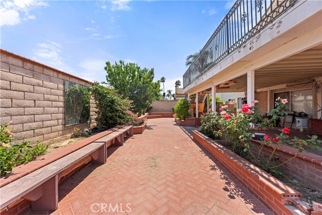 Detail Gallery Image 34 of 50 For 911 Homestead Rd, Corona,  CA 92878 - 4 Beds | 3 Baths