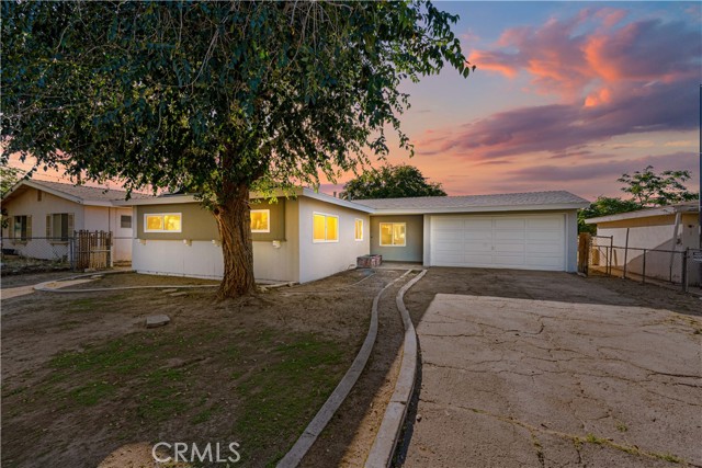 Detail Gallery Image 1 of 1 For 35909 80th St, Littlerock,  CA 93543 - 3 Beds | 1 Baths
