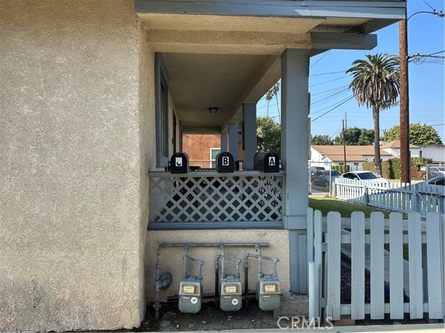 Detail Gallery Image 19 of 19 For 322 W Palm St, Compton,  CA 90220 - – Beds | – Baths