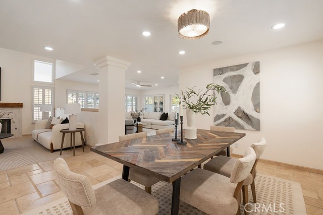 Detail Gallery Image 18 of 58 For 1222 S Silver Star Way, Anaheim Hills,  CA 92808 - 5 Beds | 3/1 Baths