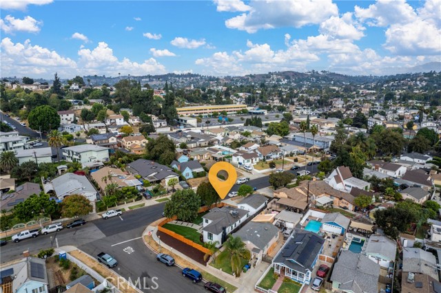 Detail Gallery Image 35 of 35 For 5401 Martin St, Los Angeles,  CA 90032 - 3 Beds | 2 Baths