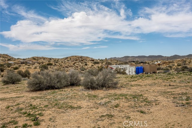 Detail Gallery Image 18 of 21 For 4444 Sagebrush, Pioneertown,  CA 92268 - – Beds | – Baths