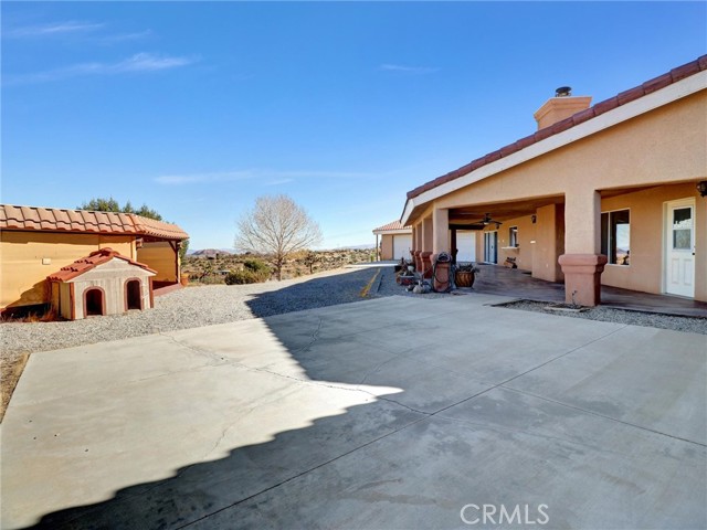 Detail Gallery Image 63 of 75 For 5040 Brisbane Ave, Yucca Valley,  CA 92284 - 3 Beds | 2 Baths