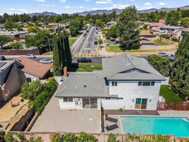 Detail Gallery Image 55 of 69 For 10878 Vanalden Ave, Porter Ranch,  CA 91326 - 5 Beds | 3 Baths