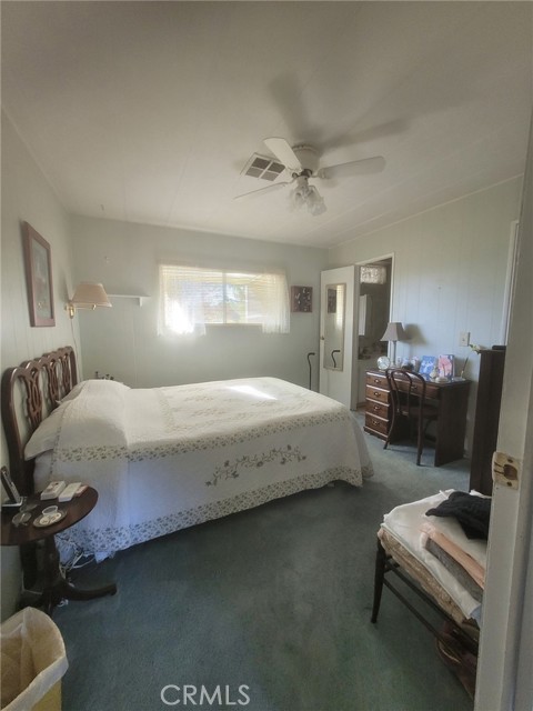 Detail Gallery Image 21 of 38 For 59300 Norman Hills Rd, Anza,  CA 92539 - 2 Beds | 1 Baths