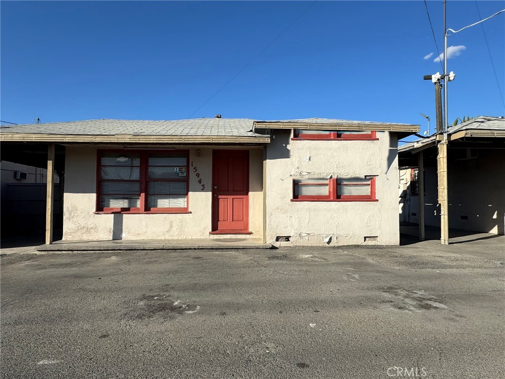 15943 Amar Road