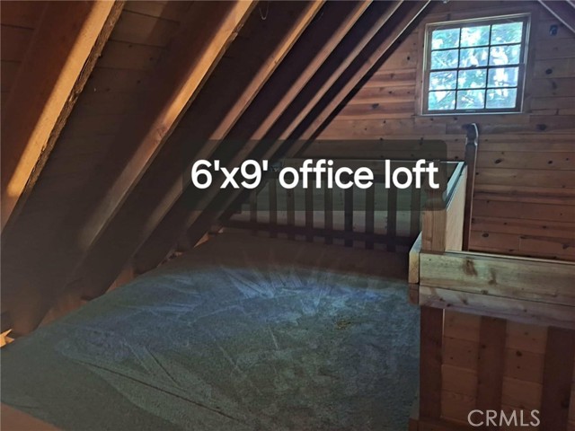 Detail Gallery Image 6 of 9 For 23844 Bowl Rd, Crestline,  CA 92325 - 2 Beds | 1 Baths