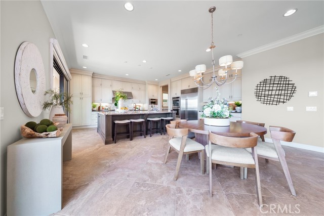 Detail Gallery Image 9 of 44 For 17 Calliope, Lake Forest,  CA 92630 - 5 Beds | 5/1 Baths