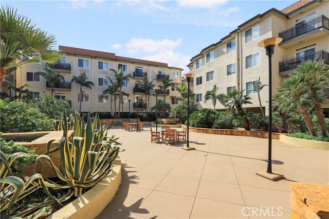 Detail Gallery Image 22 of 29 For 13200 Pacific #249,  Playa Vista,  CA 90094 - 1 Beds | 1 Baths