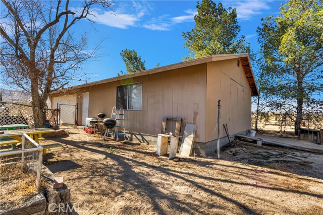 Detail Gallery Image 28 of 47 For 27002 via Seco St, Apple Valley,  CA 92308 - 4 Beds | 2 Baths