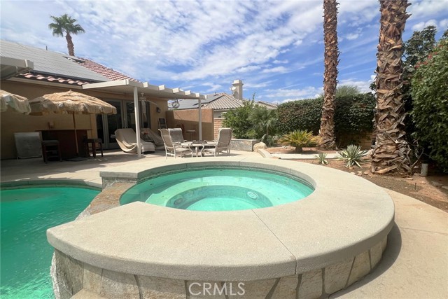 Detail Gallery Image 43 of 53 For 41396 Farmer Ct, Indio,  CA 92203 - 4 Beds | 2 Baths