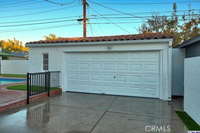 Detail Gallery Image 44 of 45 For 1210 Graynold Ave, Glendale,  CA 91202 - 3 Beds | 2 Baths