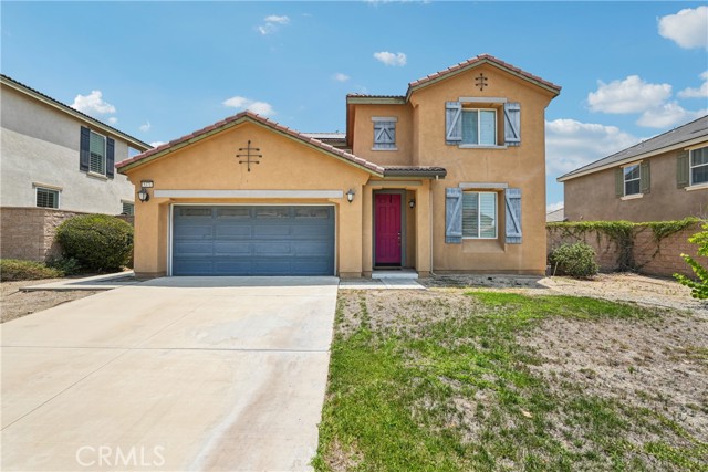 Detail Gallery Image 3 of 43 For 5371 Salt Bush Way, Fontana,  CA 92336 - 4 Beds | 3 Baths
