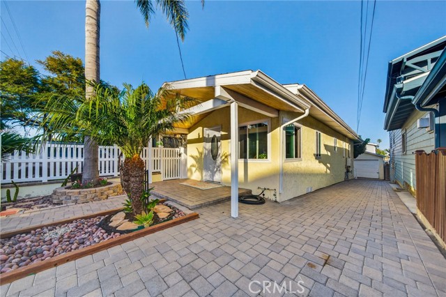 Detail Gallery Image 3 of 25 For 2712 S Carolina, San Pedro,  CA 90731 - 2 Beds | 1 Baths