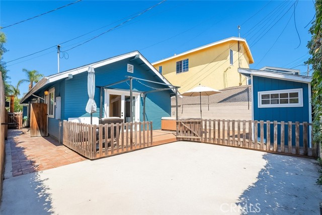 Detail Gallery Image 36 of 63 For 4562 Lomita, Los Angeles,  CA 90019 - 3 Beds | 2 Baths