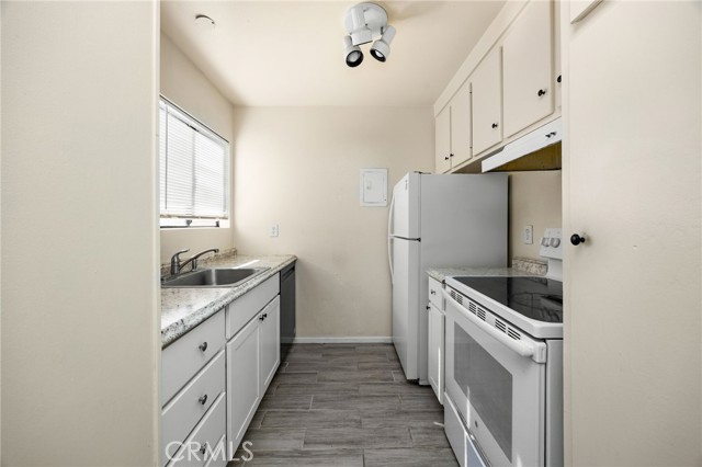 Detail Gallery Image 12 of 45 For 2900 Madison Ave #C21,  Fullerton,  CA 92831 - 1 Beds | 1 Baths
