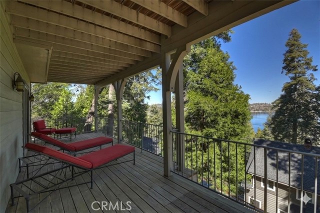 Detail Gallery Image 54 of 59 For 319 Mittry Ln, Lake Arrowhead,  CA 92352 - 2 Beds | 2/1 Baths