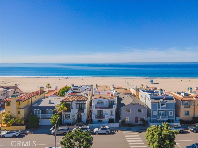 2321 Hermosa Avenue, Hermosa Beach, California 90254, 4 Bedrooms Bedrooms, ,4 BathroomsBathrooms,Residential,Sold,Hermosa,SB23217012