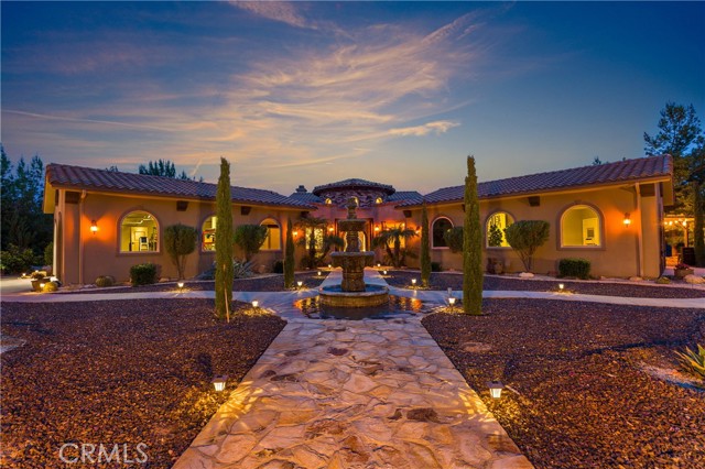 38355 Vista Del Bosque Murrieta, California 38355 Vista Del Bosque
