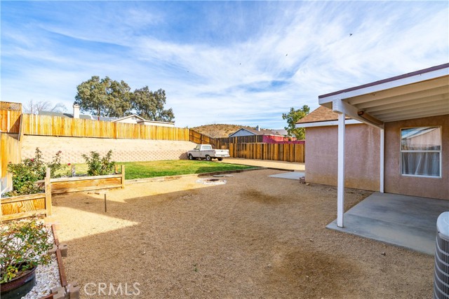 Detail Gallery Image 28 of 42 For 1133 Barrington Ave, Rosamond,  CA 93560 - 3 Beds | 2 Baths