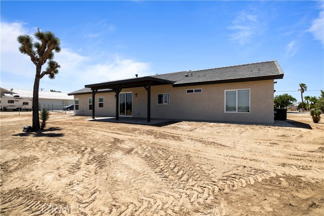 Detail Gallery Image 31 of 42 For 11215 Hawthorne Ave, Hesperia,  CA 92345 - 4 Beds | 2 Baths