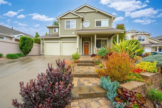 Detail Gallery Image 5 of 64 For 4553 Wavertree, San Luis Obispo,  CA 93401 - 4 Beds | 2/1 Baths