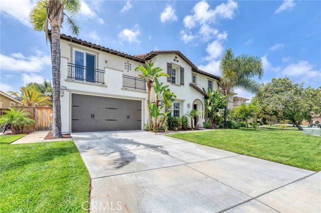 Image 39 of 57 For 46379 Canyon Crest Court