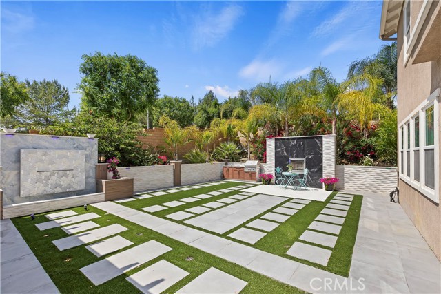 Detail Gallery Image 51 of 75 For 8851 Soothing Ct, Corona,  CA 92883 - 4 Beds | 3 Baths