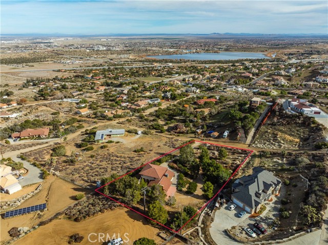 Detail Gallery Image 52 of 55 For 36421 Oliver, Palmdale,  CA 93551 - 3 Beds | 3 Baths